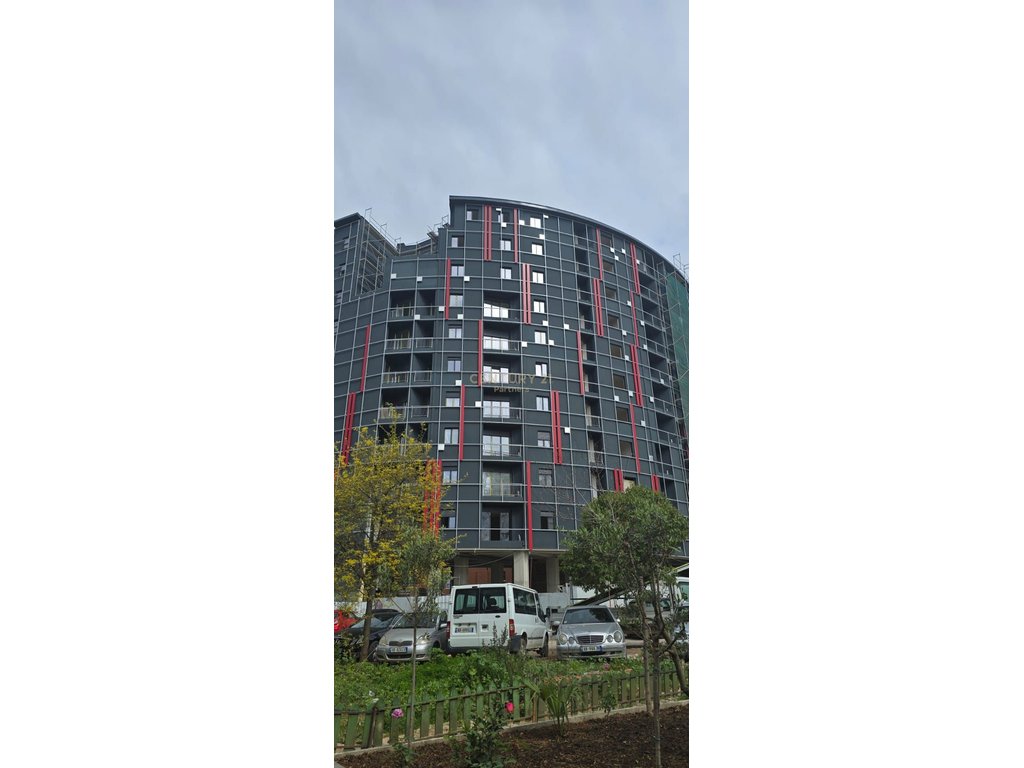 SHITET APARTAMENT 1+1+2 NE DON BOSKO!