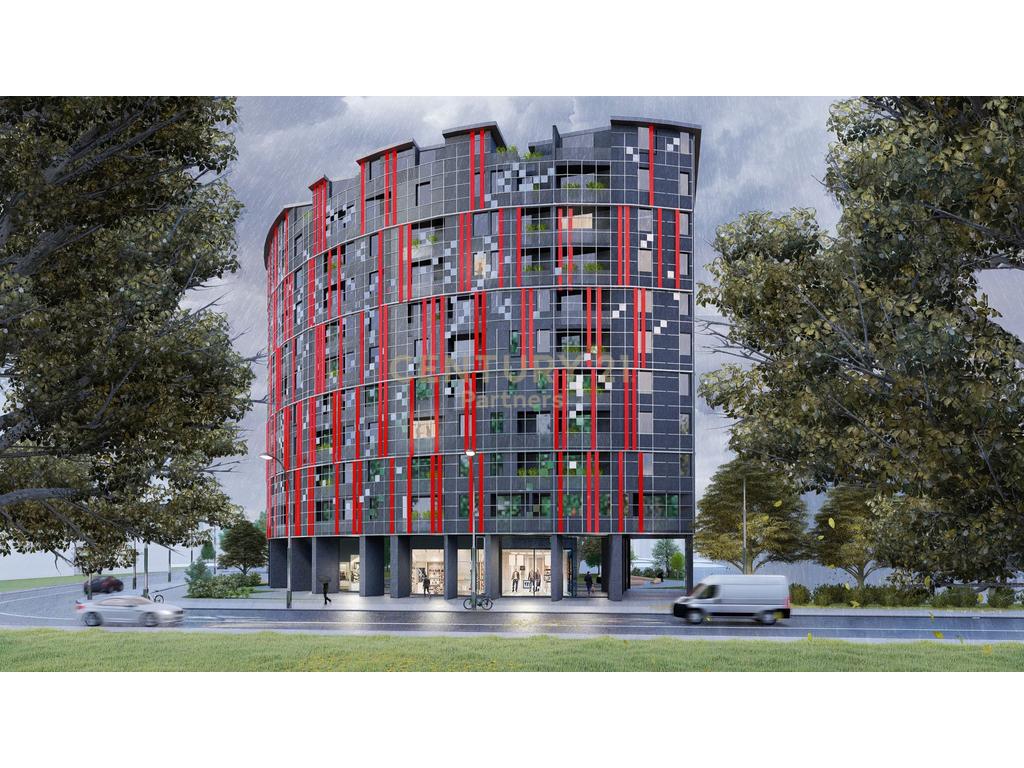 SHITET APARTAMENT 1+1+2 NE DON BOSKO!