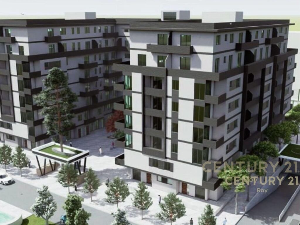Apartament 2+1+2 për Shitje në Golem, Durrës - 107300€ | 119m²
