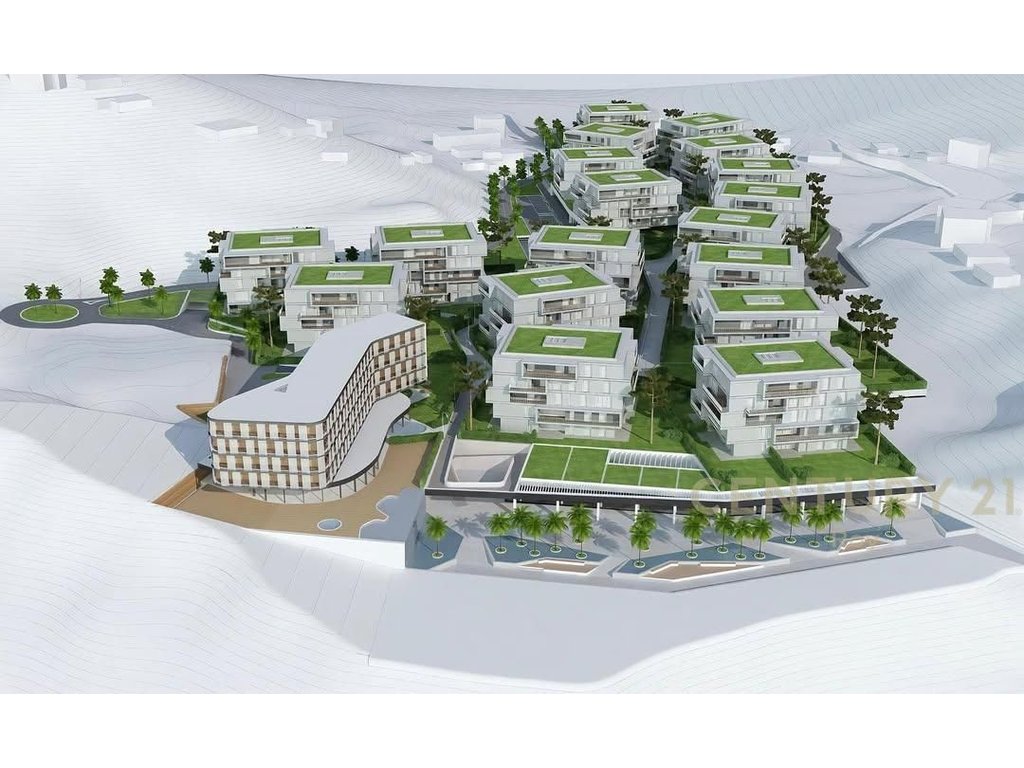 SHITET APARTAMENT 2+1+2 NE CURRILA, DURRES!