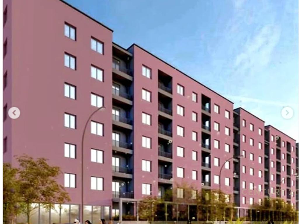 Shitet apartament 3+1+2, tek Kompleksi "Shehu Konstruksion" ne Paskuqan!