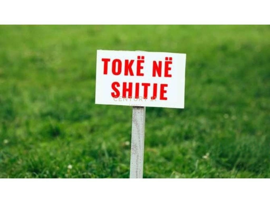 ‼️ESKLUZIVE, SHESIM 6290 M2 TOKE, NE LAKNAS ‼️