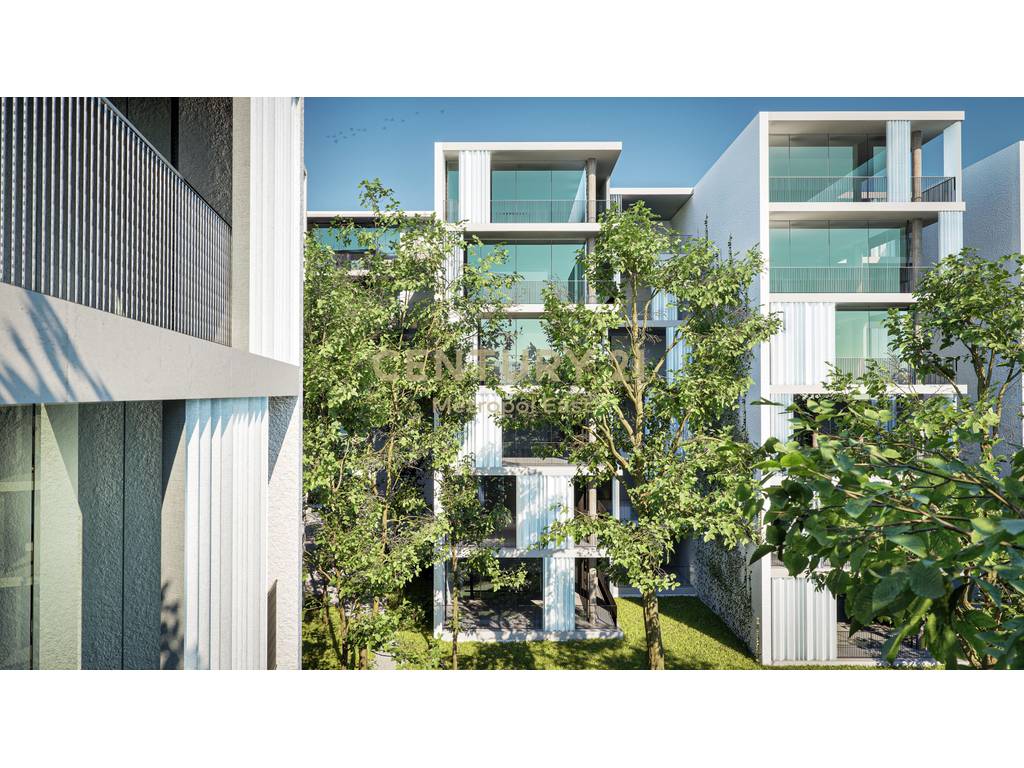 APARTAMENT 2+1+3 TEK "BY LONG HILL RESIDENCE"