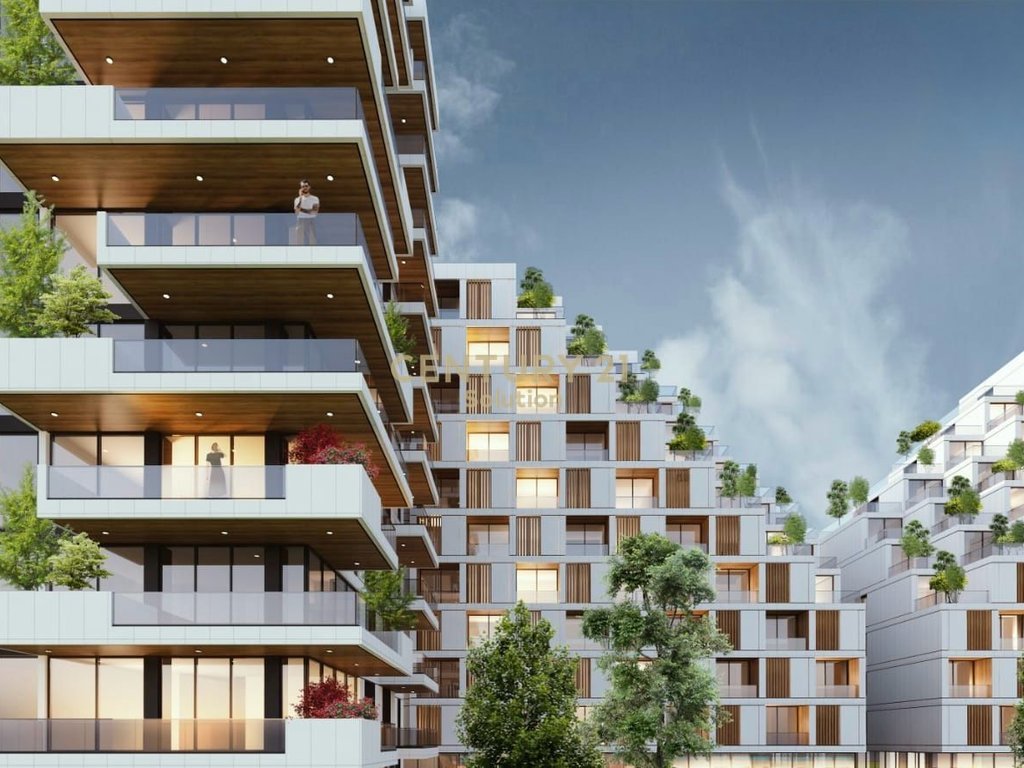 APARTAMENT 2+1 PER SHITJE NE ZEMER TE LUNGOMARES!