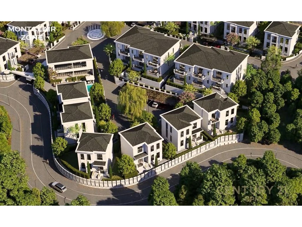 Vile per shitje tek Rezidenca Montclair Zone, ne Mjull Bathore !