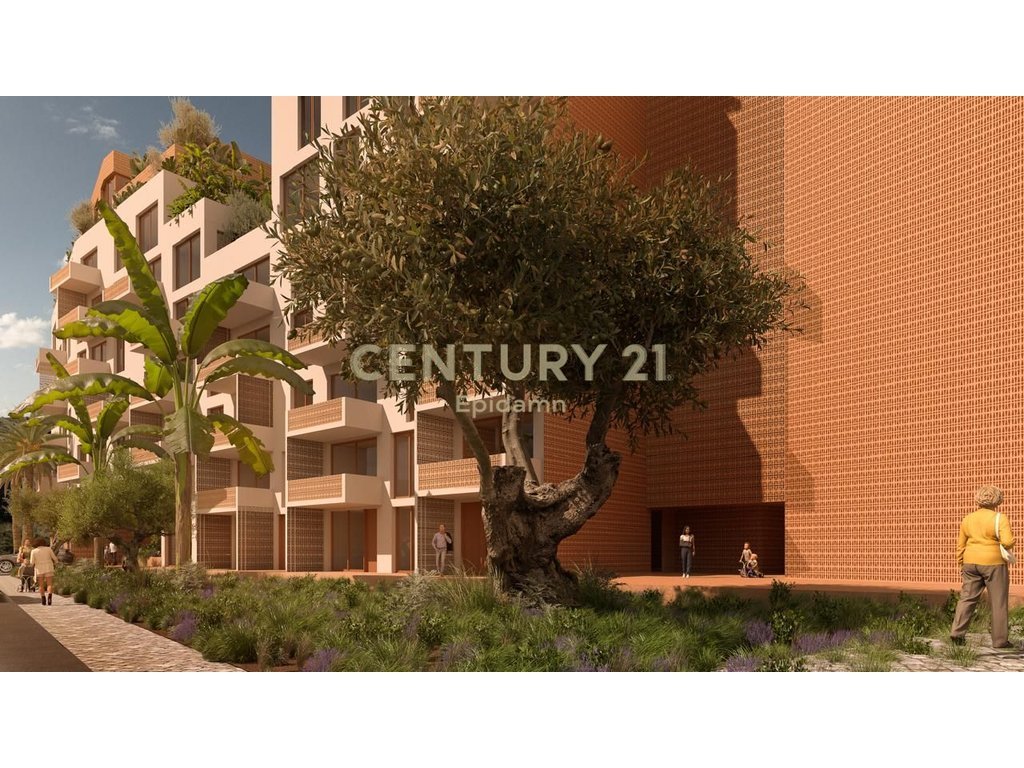 Apartament 2+1 për Shitje tek residenca ''HERA ''! 
Mundesi pagese me keste !