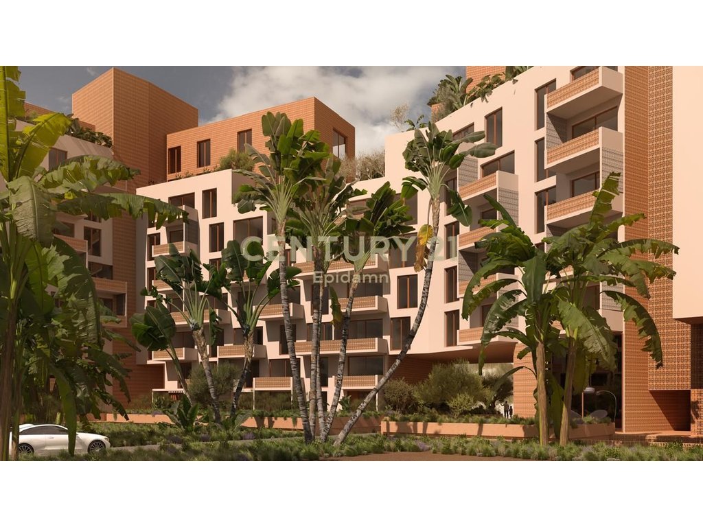 Apartament 2+1 për Shitje tek residenca ''HERA ''! 
Mundesi pagese me keste !