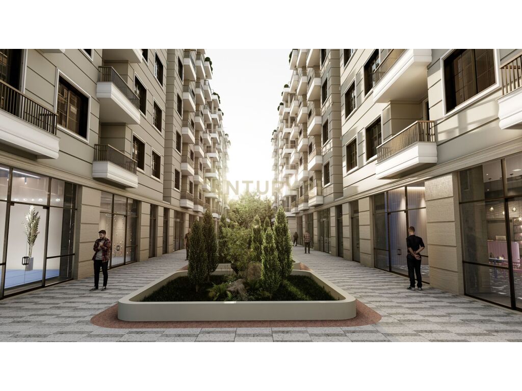 Apartament 1+1 Për Shitje në Golem, Durrës - 57300€ | 47.7 m²