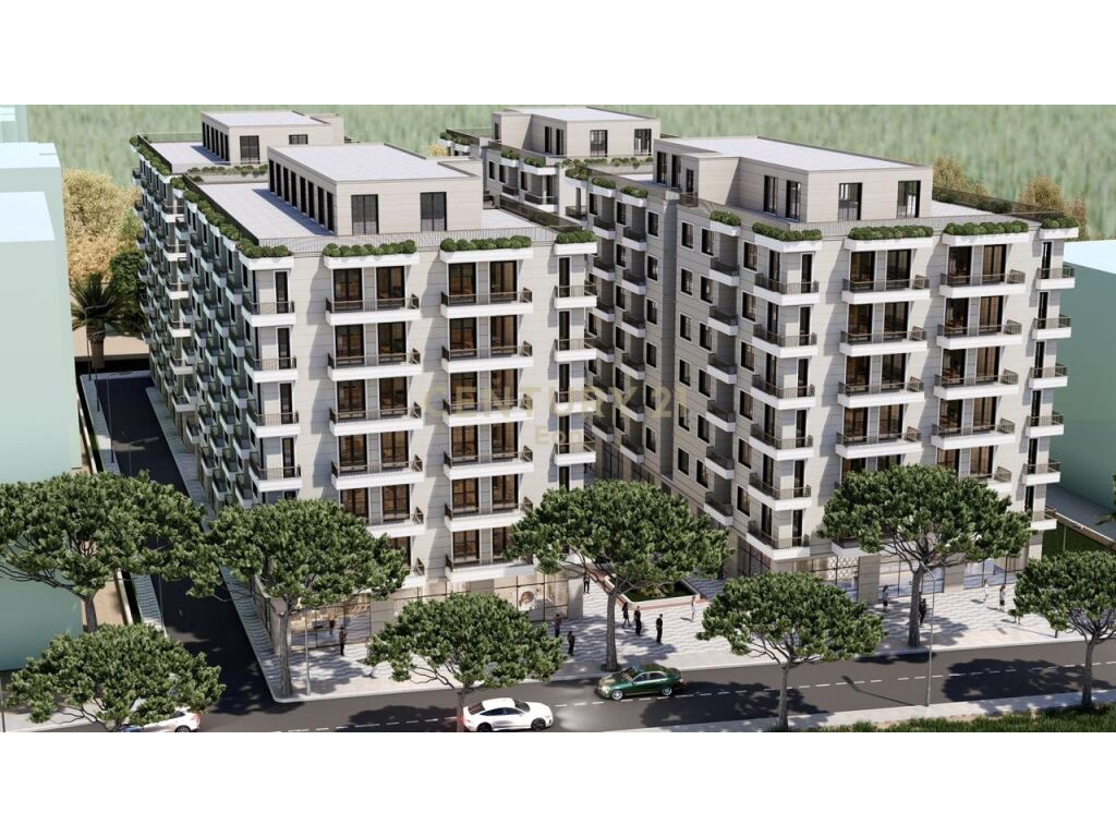 Apartament 1+1 për Shitje në Golem, Durrës  | 91m²