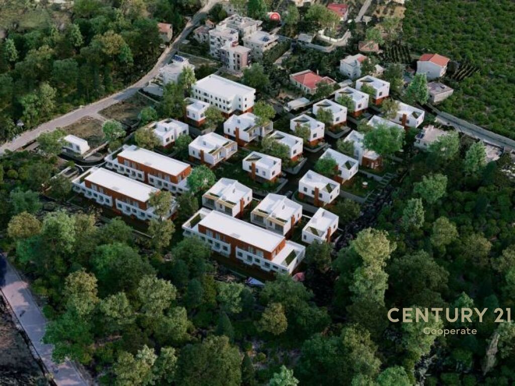 SHESIM APARTAMENT 2+1+2 MJULL BATHORE.