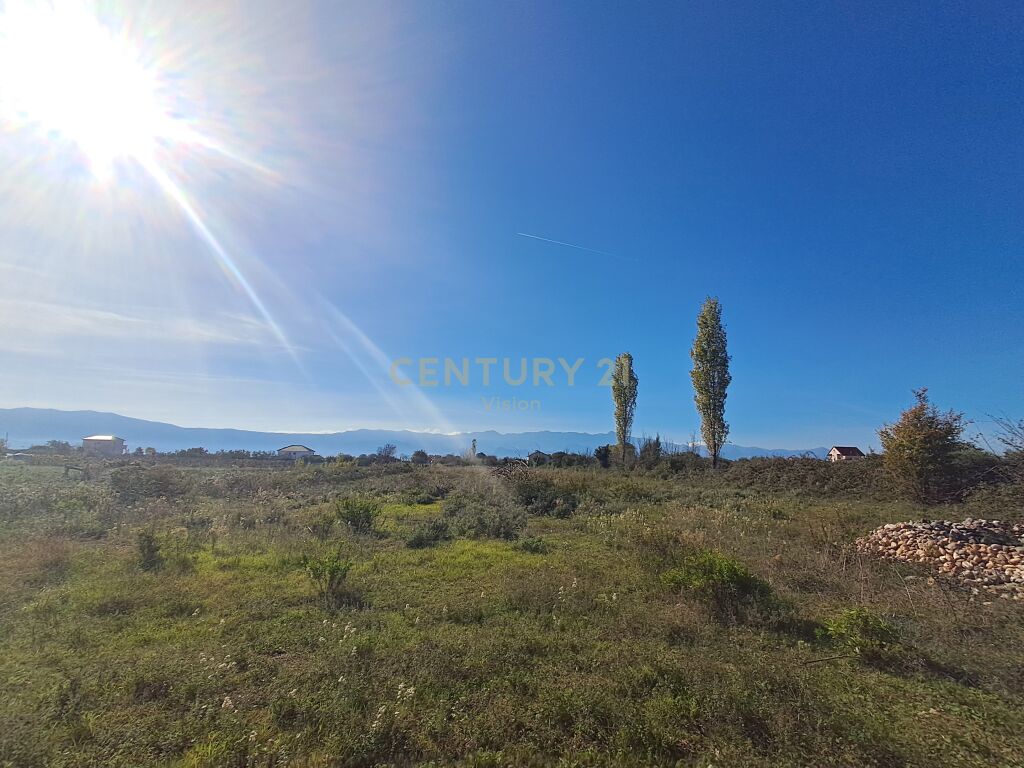 Tokë në shitje në Vrakë, Malësi e Madhe -  7000 m²
