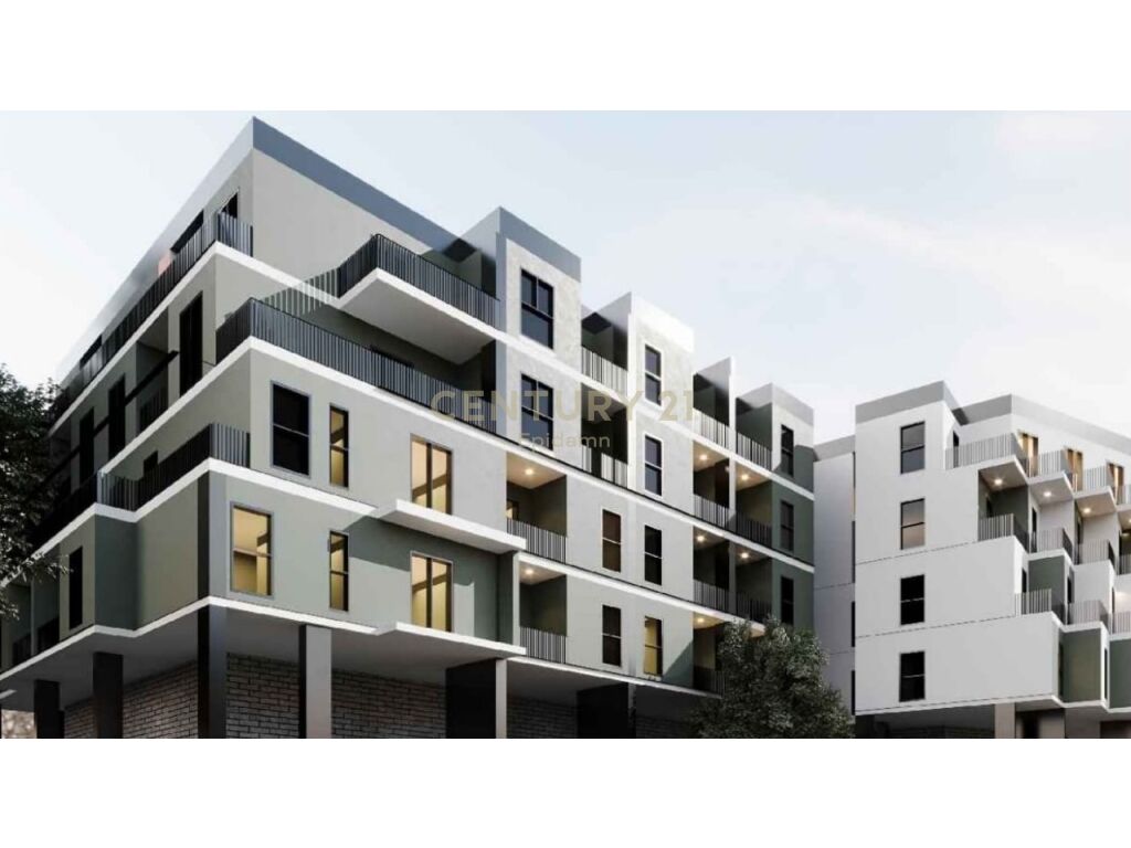 SHITET APARTAMENT 2+1 NDERTIM I RI, TEK MALI I ROBIT, MUNDESI PAGESE ME KESTE!!!