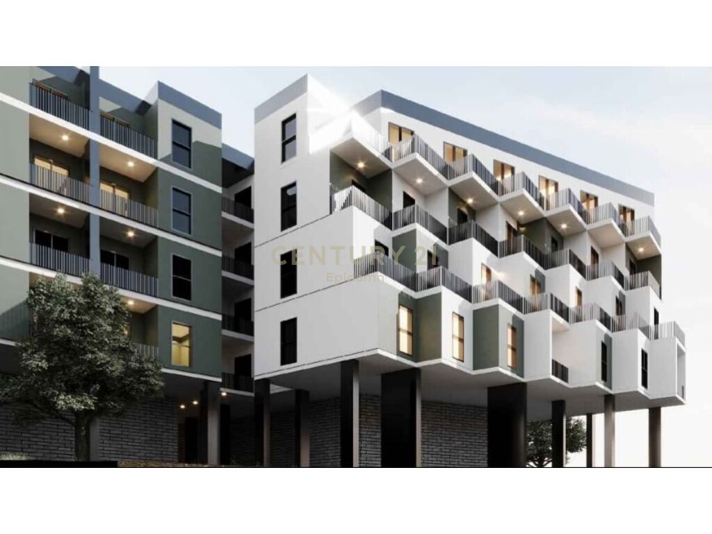 SHITET APARTAMENT 2+1 NDERTIM I RI, TEK MALI I ROBIT, MUNDESI PAGESE ME KESTE!!!