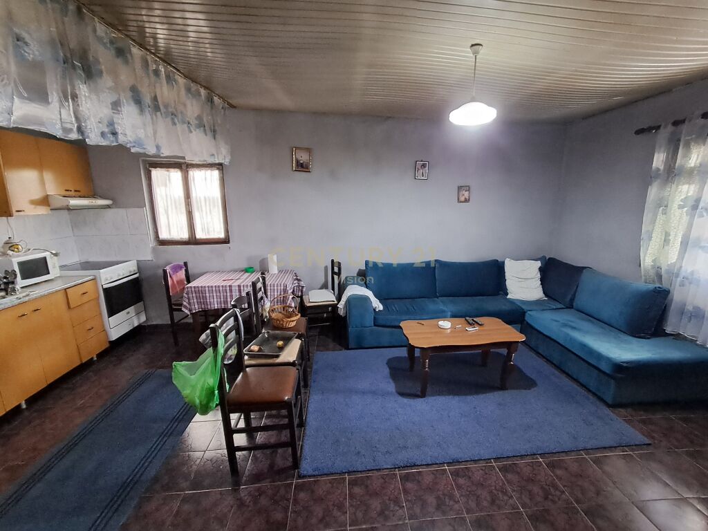 Shtëpi + truall për shitje në Dracin , Shkodër  | 490 m²