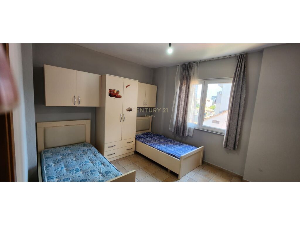 🏡!!Ulet cmimi!!!Apartament 2+1+2 Për Shitje në Rruga Fortuzi, Tiranë - 255,000€ | 116 m²
