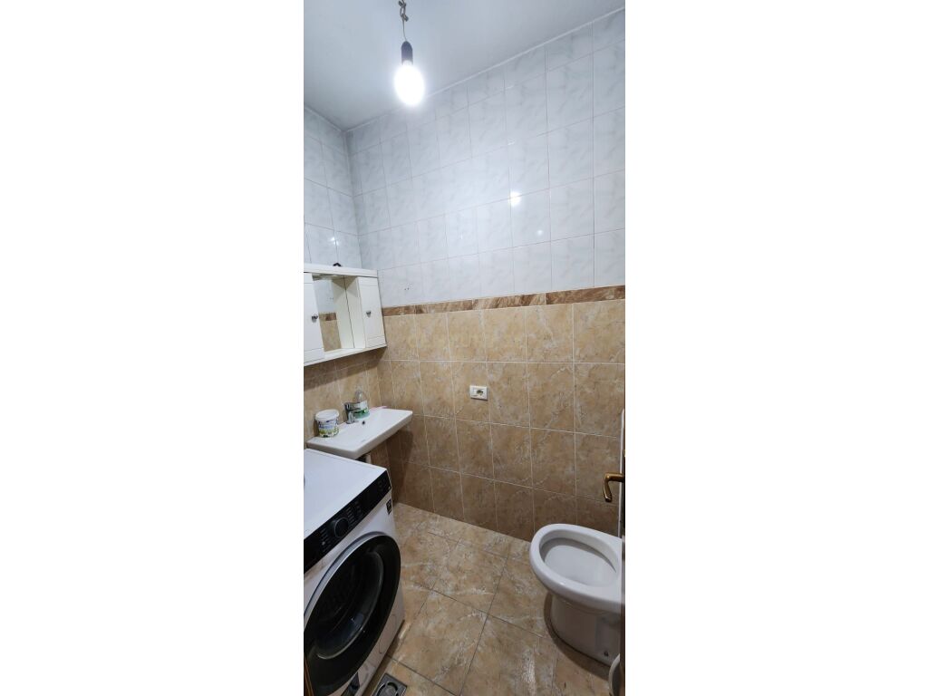 🏡!!Ulet cmimi!!!Apartament 2+1+2 Për Shitje në Rruga Fortuzi, Tiranë - 255,000€ | 116 m²