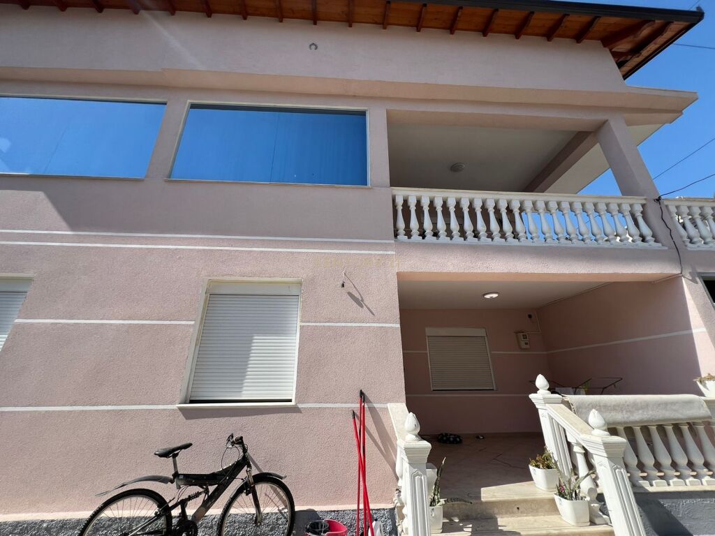 SHITET VILE 3-KATESHE  PRANE LUNGOMARES, VLORE