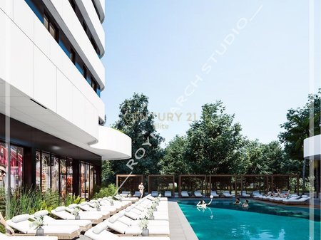 Apartament 2+1 për Shitje në Shëngjin Rana e Hedhun