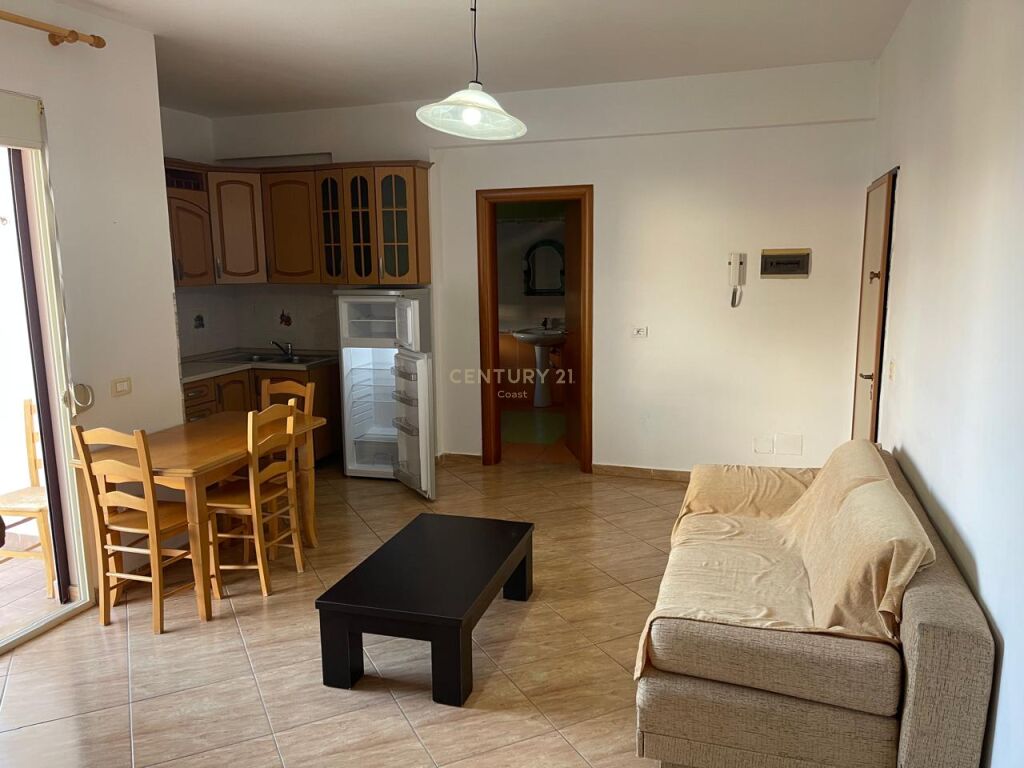 !!!OKAZION !!!SHITET APARTAMENT 1+1 , 71M2 TE RRUGA E CIPAJVE, NE VLORE !!!