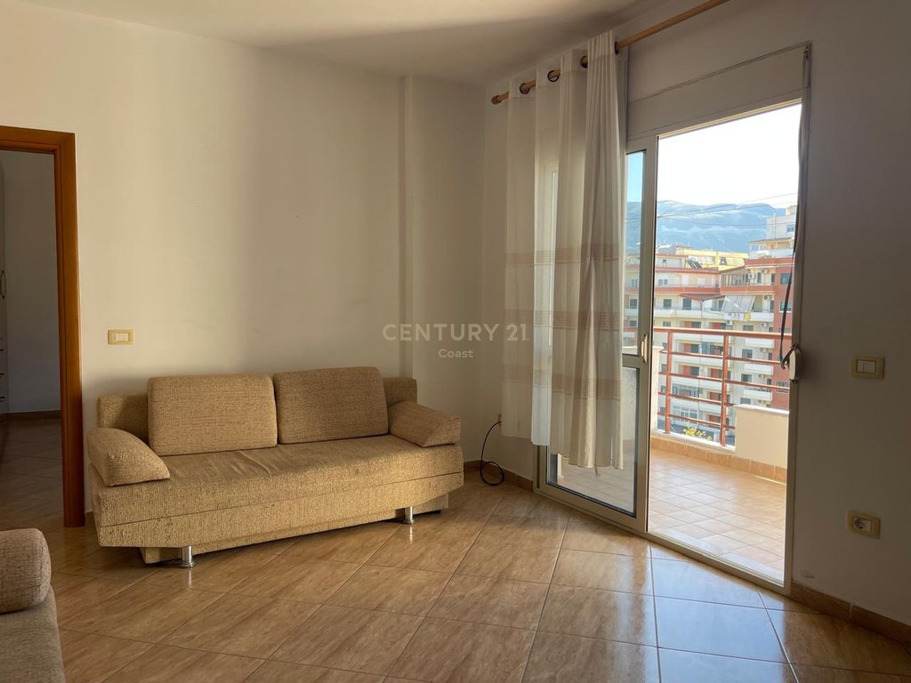 !!!OKAZION !!!SHITET APARTAMENT 1+1 , 71M2 TE RRUGA E CIPAJVE, NE VLORE !!!