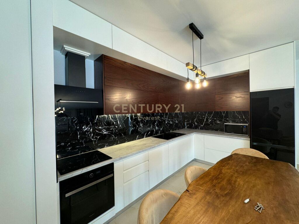 TEG, SHESIM APARTAMENT 2+1+POST PARKIMI !