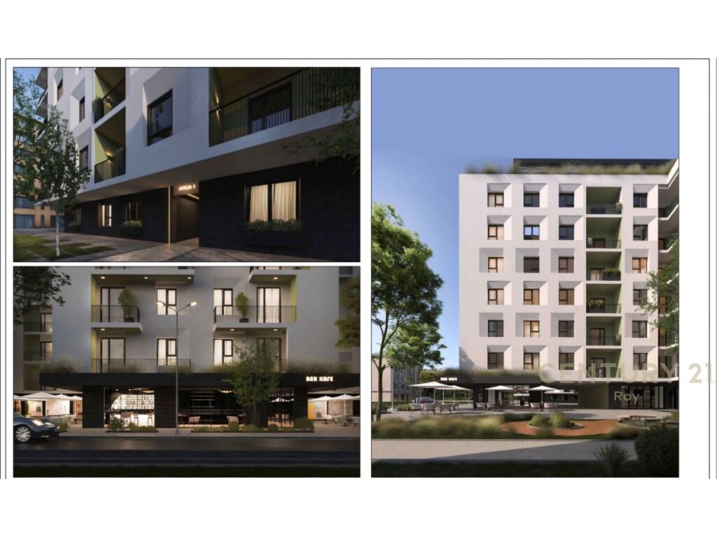 SHITET APARTAMENT 1+1NE GOLEM ,NDERTIM I RI!! MUNDESI PAGESE ME KESTE!