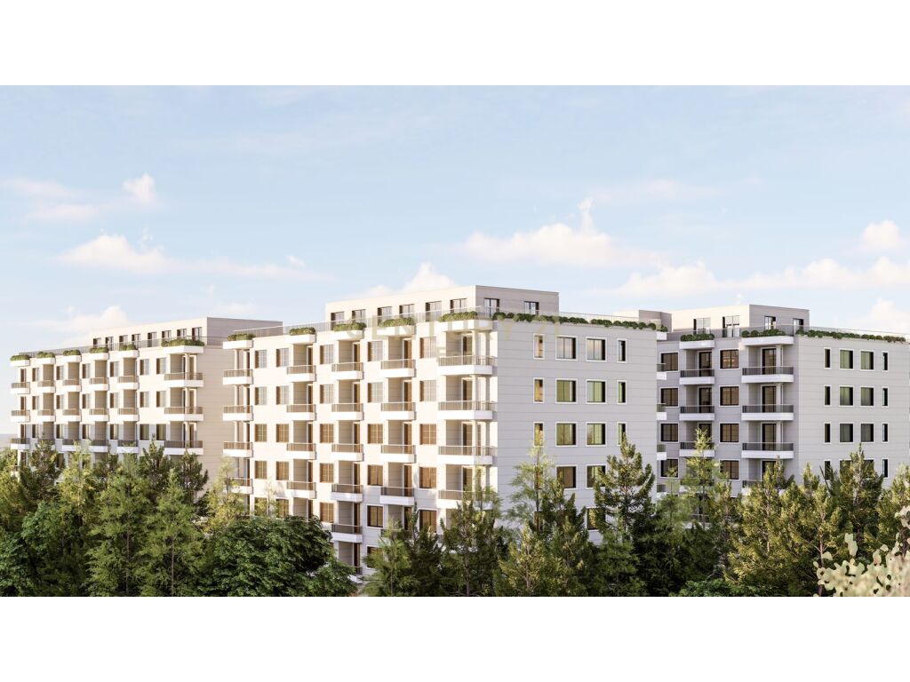 SHITET DUPLEX 1+1 NE GOLEM, "V.M RESIDENCE"  ,MUNDESI PAGESE ME KESTE PER 2 VITE !