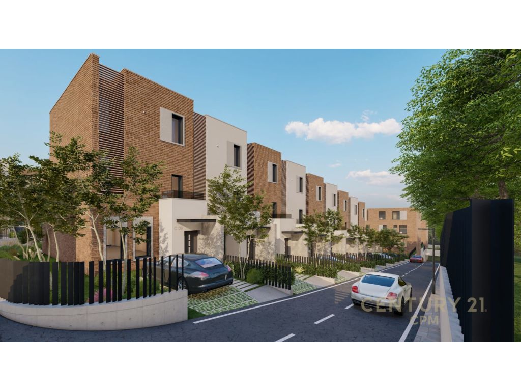 SHESIM VILË 4 KATE  TEK PICCADILLY RESIDENCE