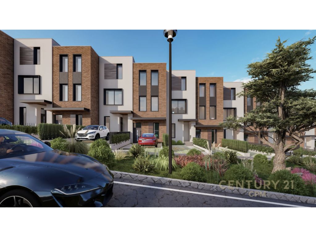 SHESIM VILË 4 KATE  TEK PICCADILLY RESIDENCE