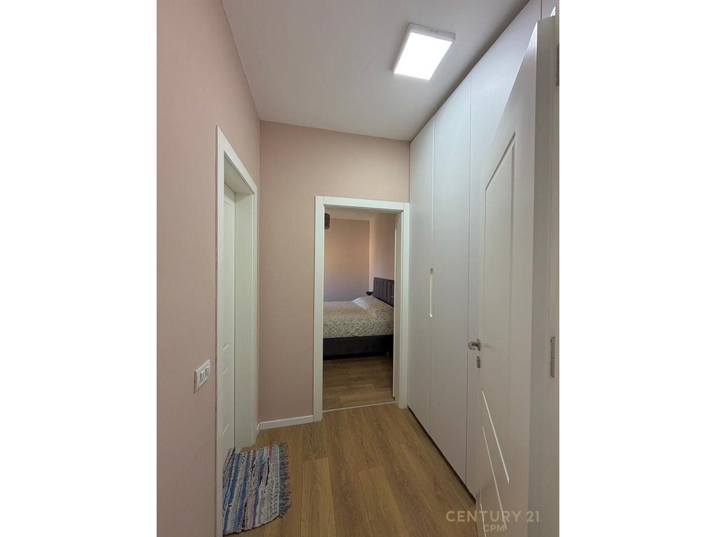 Apartament 1+1 për shitje me hipotekë Pranë Well
