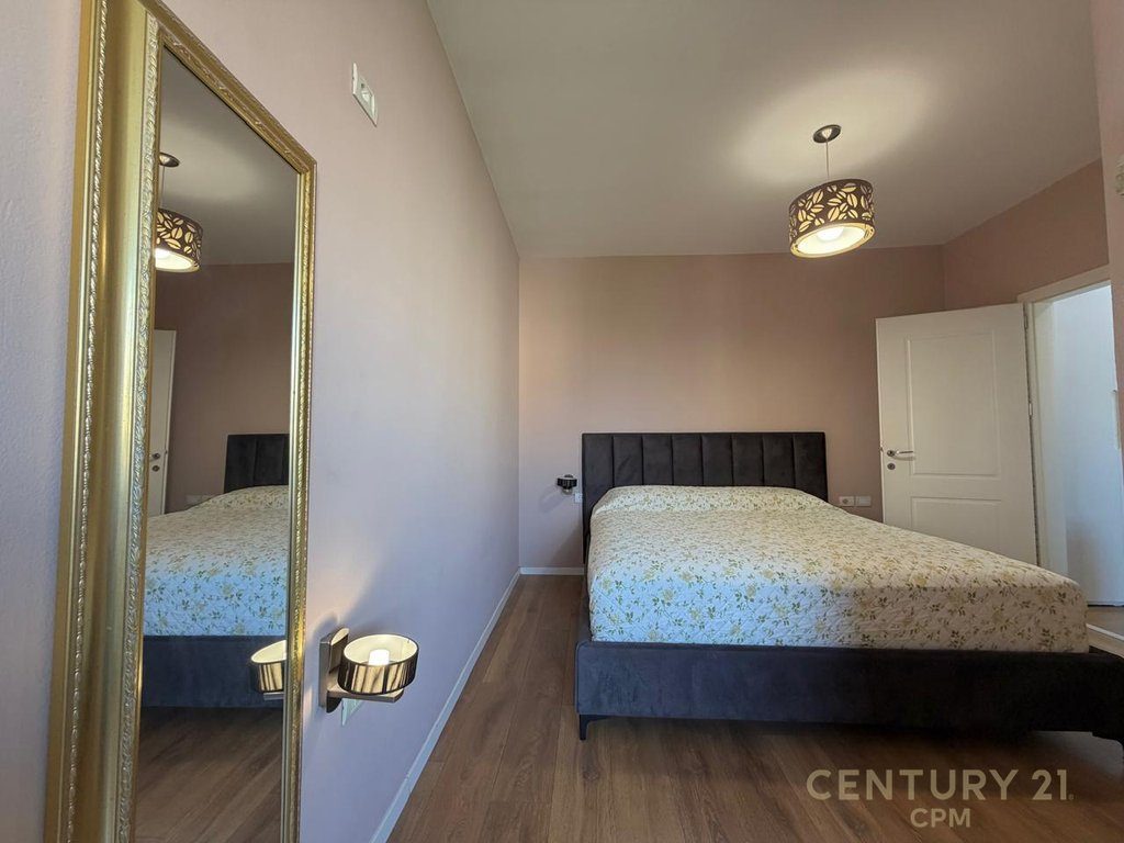 Apartament 1+1 për shitje me hipotekë Pranë Well