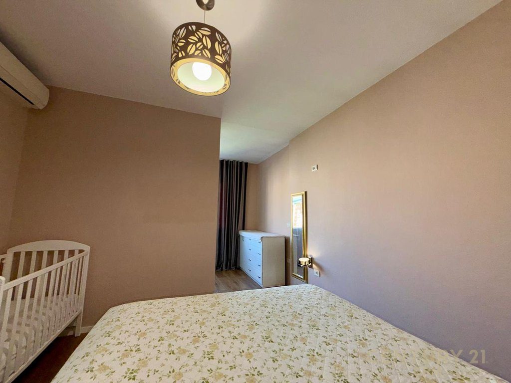 Apartament 1+1 për shitje me hipotekë Pranë Well