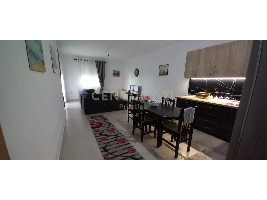 APARTAMENT 2+1+2 ME QIRA, VENDOSUR NE SHKOZE!
