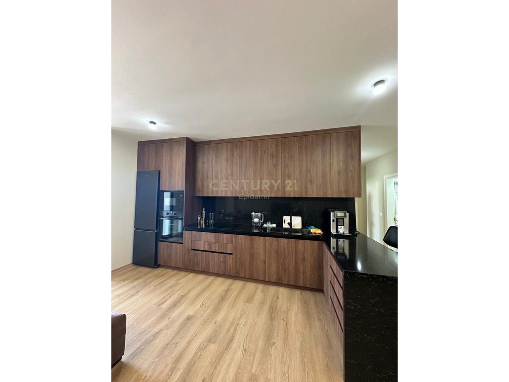 APARTAMENT 2+1+2 PËR QIRA NË VOLLGA !