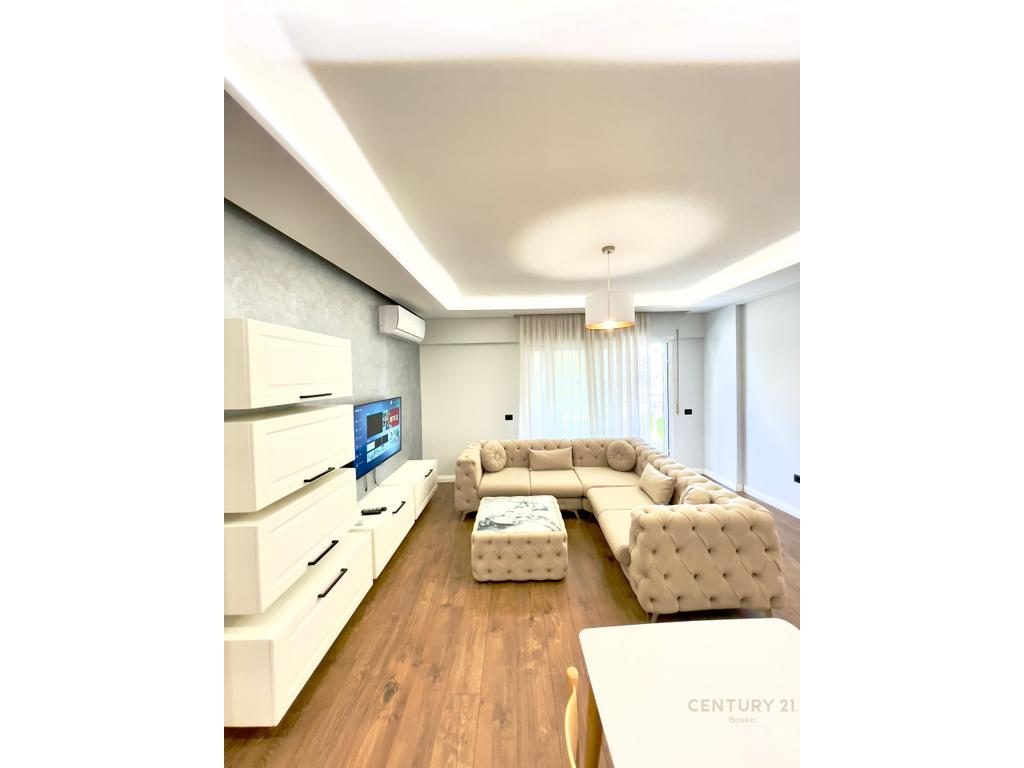 Kopshti Botanik, Apartament 2+1 per qira