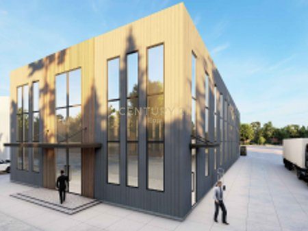 Shitet Tokë Industriale me Potencial të Lartë Zhvillimi | 28,000 m² | Sektori Rinia, Durrës