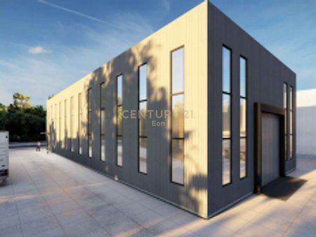 Shitet Tokë Industriale me Potencial të Lartë Zhvillimi | 28,000 m² | Sektori Rinia, Durrës