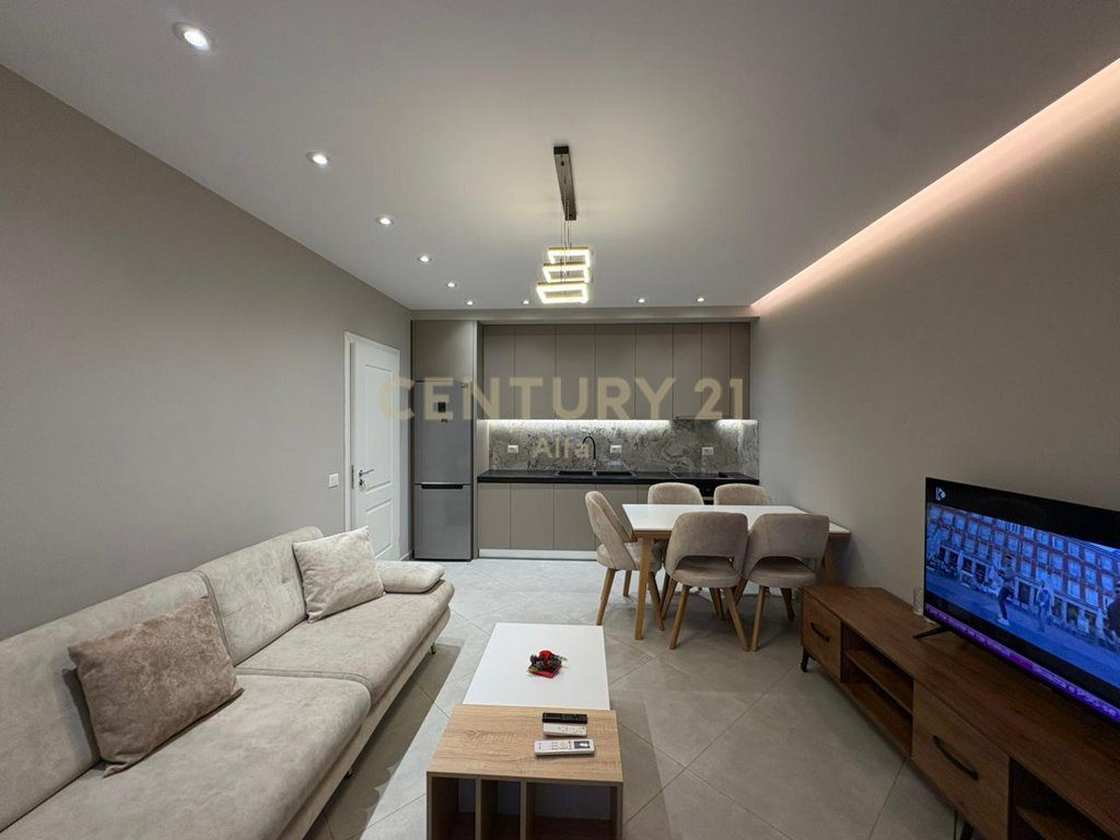 Jepet me qera apartament 1+1 tek Vila-L 2019, Astir!