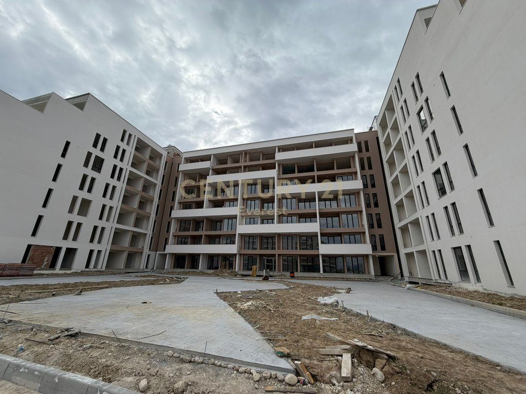 ORIKUM, SHESIM APARTAMENT 2+1