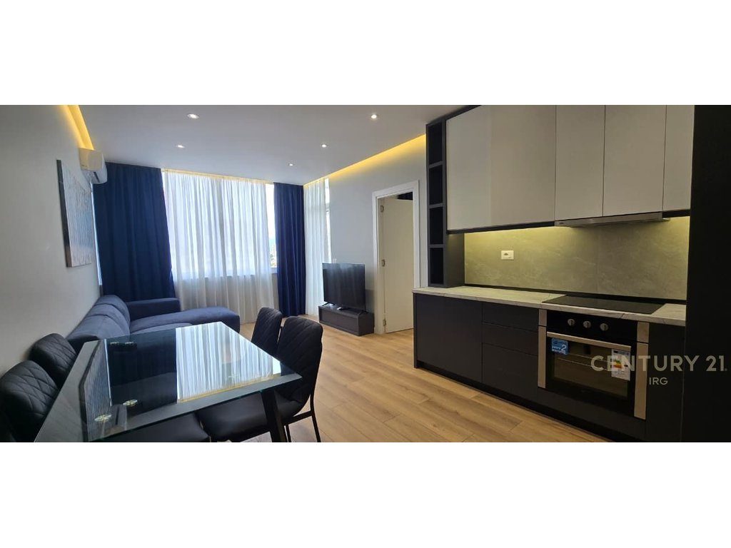 Shitet Apartament 1+1 tek Myslym Shyri