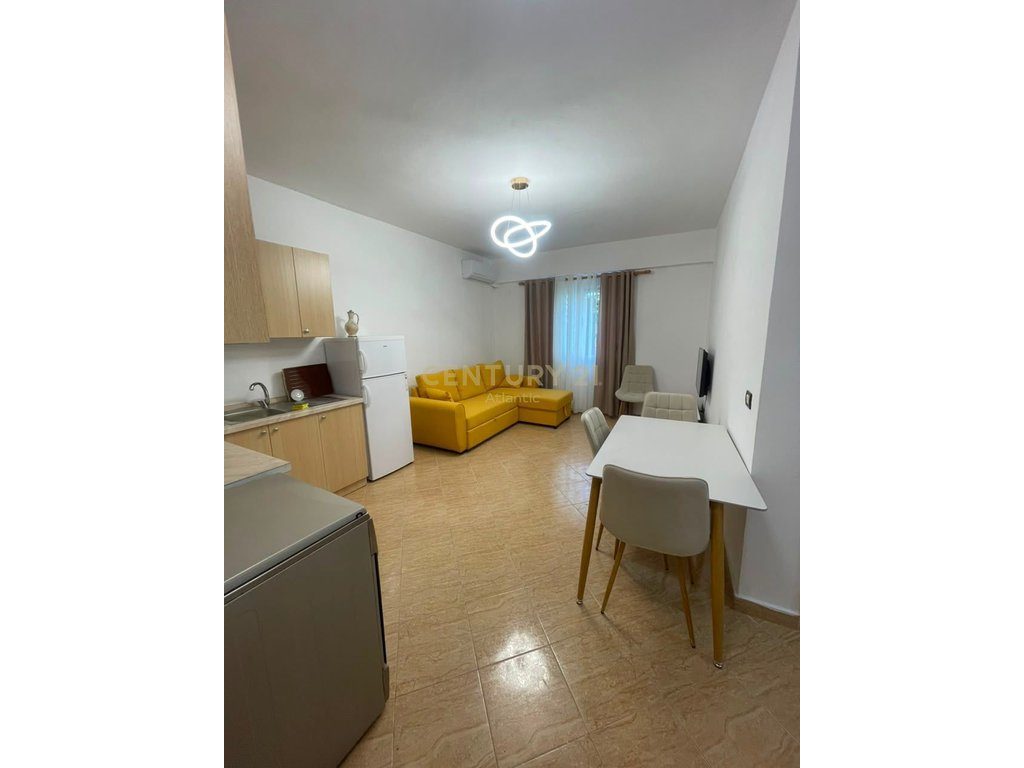 JEPET ME QIRA APARTAMENT 1+1 PLAZH RROTA KUQE !