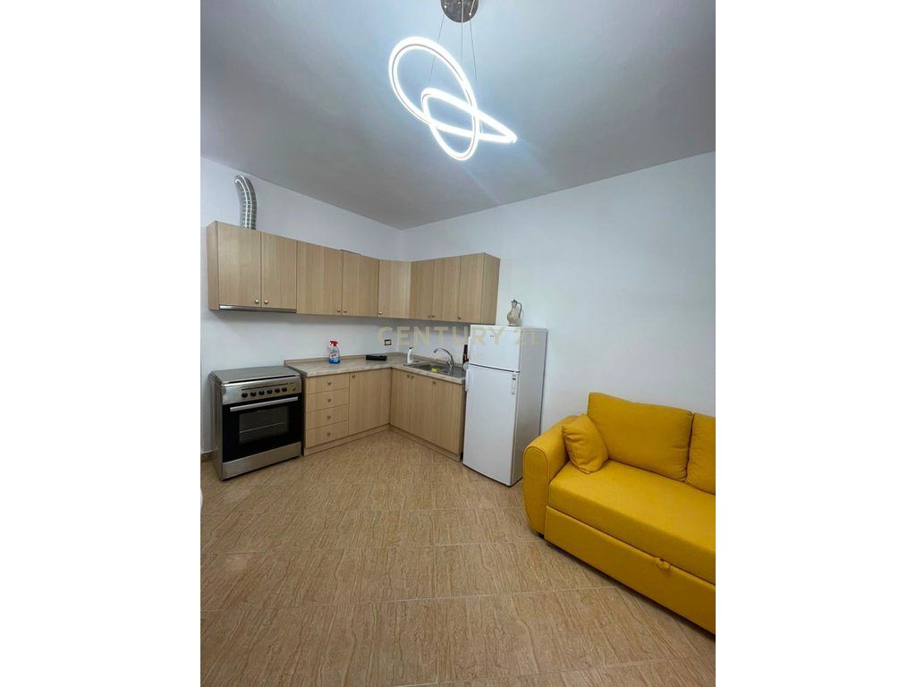 JEPET ME QIRA APARTAMENT 1+1 PLAZH RROTA KUQE !