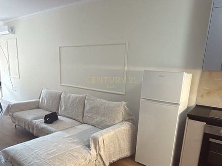 JEPET ME QIRA APARTAMENT 1+1 PLAZH RROTA KUQE !