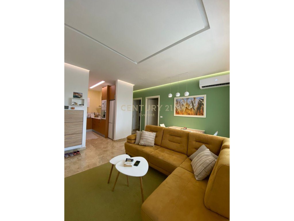 LURA 3-GJIRI I LALZIT, SHESIM APARTAMENT 2+1