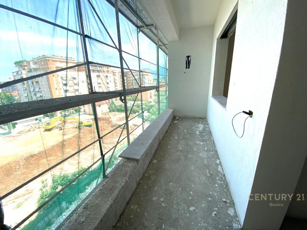 Shitet Apartament 1+1 , Don Bosko