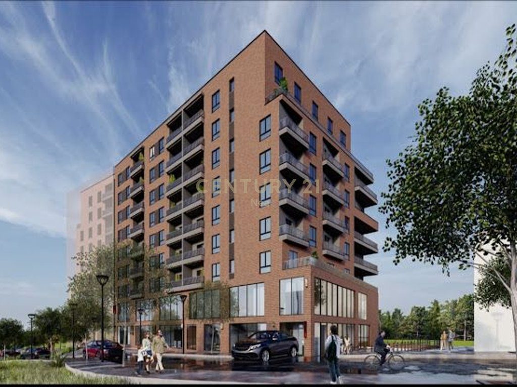 Apartament 2+1+2 per shitje tek Arborea Residence,Kamez!