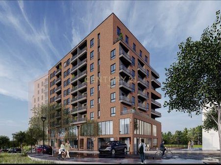 Apartament 2+1+2 per shitje tek Arborea Residence,Kamez!