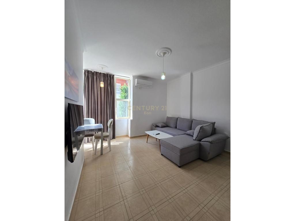 SHITET APARTAMENT 1+1 NE MALIN E ROBIT !