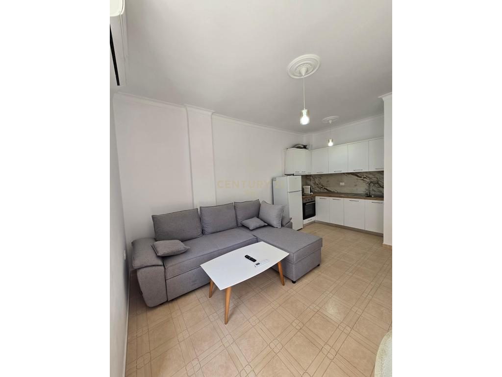 SHITET APARTAMENT 1+1 NE MALIN E ROBIT !