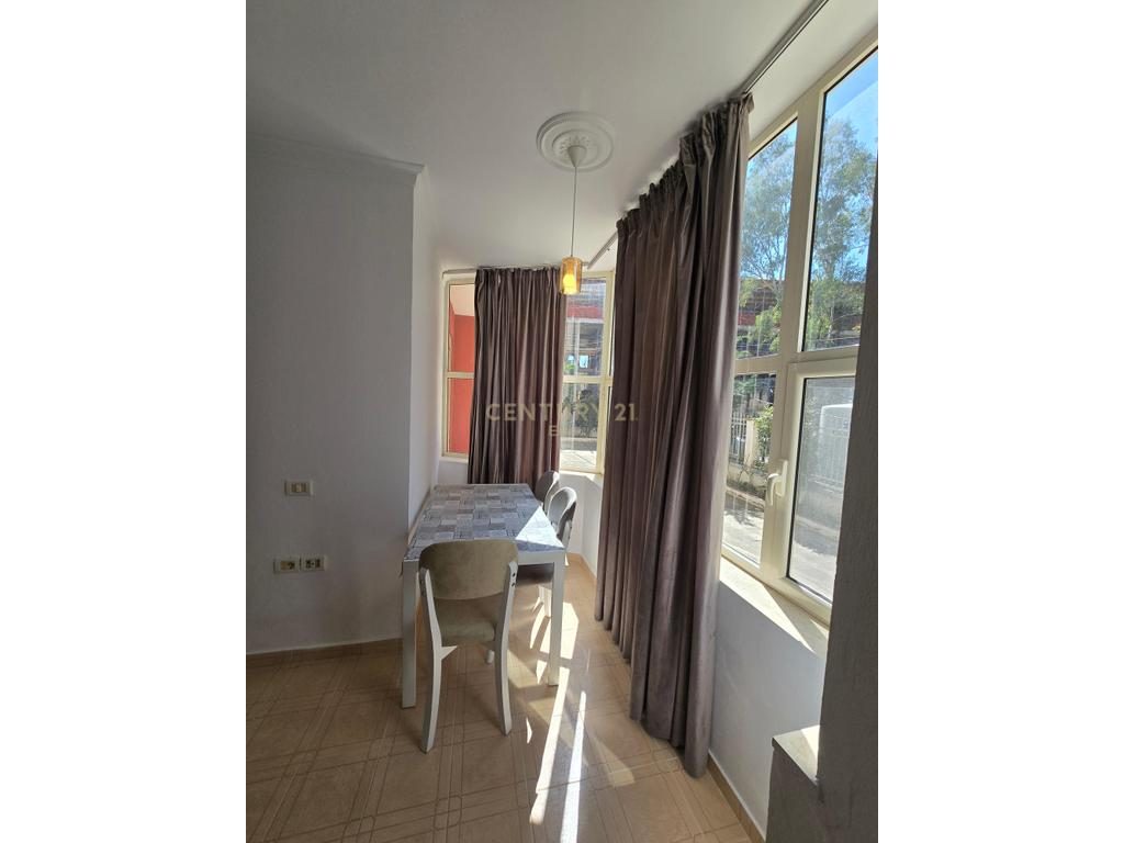 SHITET APARTAMENT 1+1 NE MALIN E ROBIT !